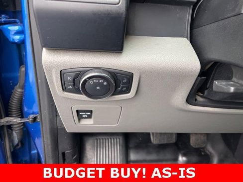 Used 2016 Ford F150 XL w/ Equipment Group 101A Mid image 28