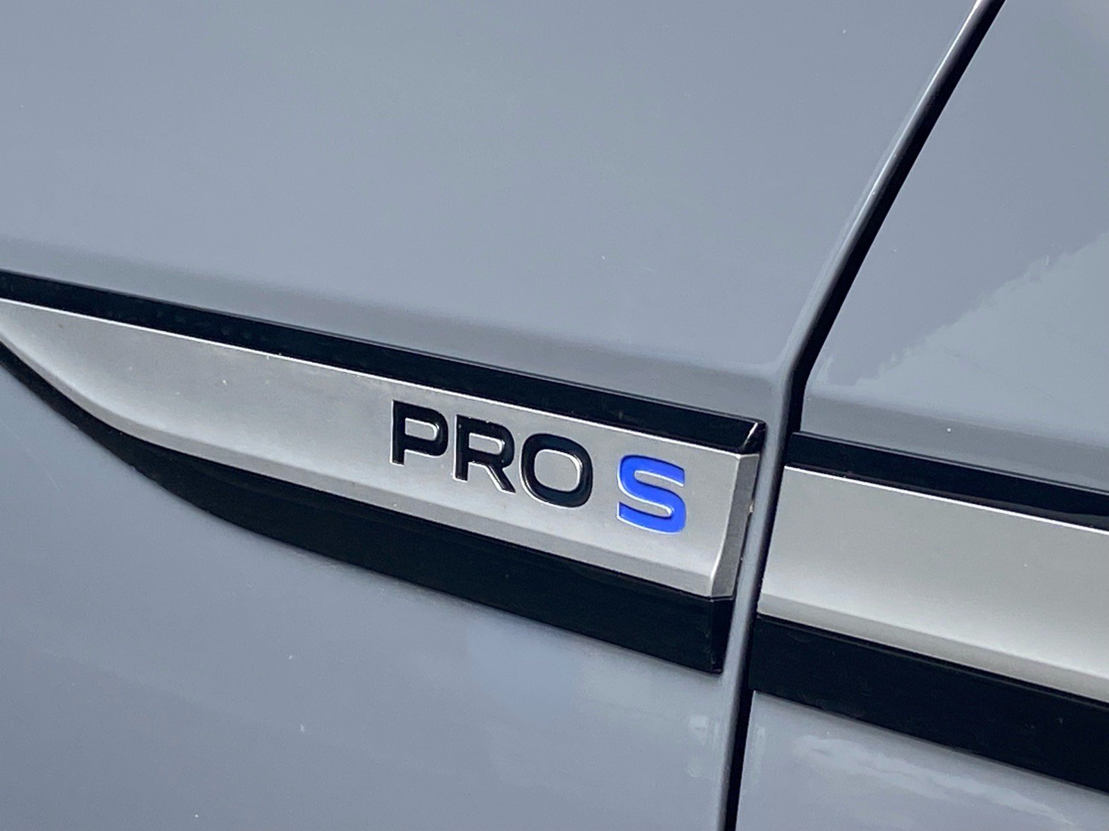 Certified 2023 Volkswagen ID.4 Pro S RWD image 5