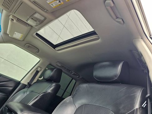 Used 2015 INFINITI QX80 4WD image 27