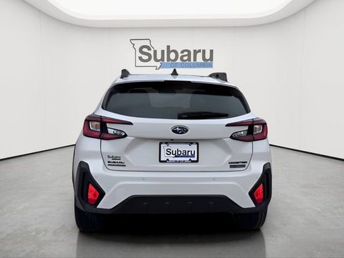 New 2026 Subaru Crosstrek 2.5i Limited AWD/4WD image 6