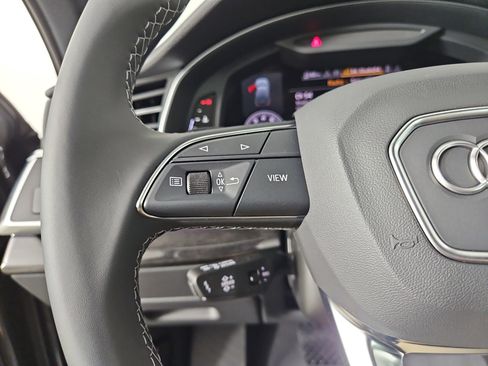 New 2026 Audi Q7 2.0T Premium AWD/4WD image 26
