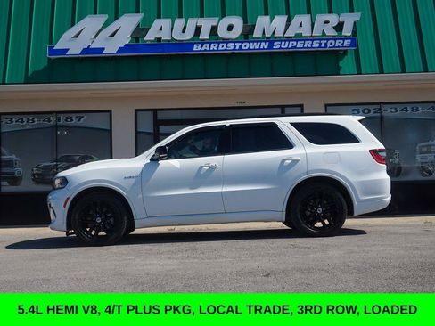 Used 2023 Dodge Durango R/T RWD image 5