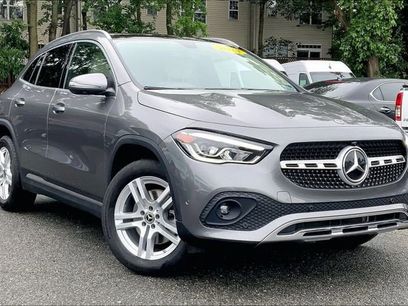 Certified 2023 Mercedes-Benz GLA 250 4MATIC w/ Premium Package