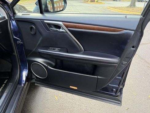 Used 2020 Lexus RX 350L Premium image 14