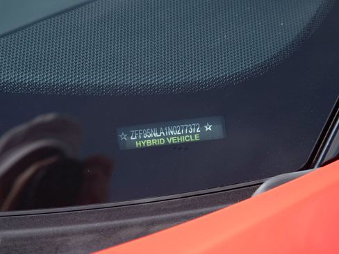 Used 2022 Ferrari SF90 Stradale AWD/4WD image 32