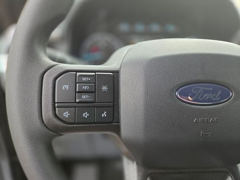 New 2026 Ford F150 STX RWD image 16