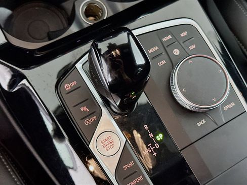 Used 2024 BMW X3 sDrive30i image 25