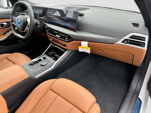 New 2026 BMW 330i Sedan RWD image 23