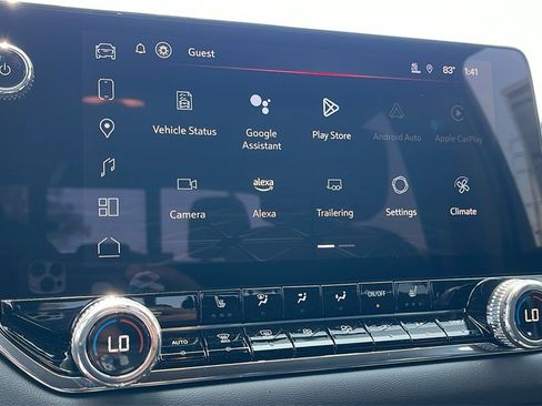 New 2025 GMC Canyon Elevation w/ Convenience Package image 17