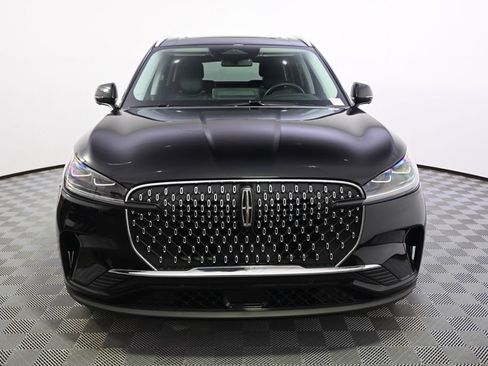 New 2026 Lincoln Aviator Reserve AWD/4WD image 10