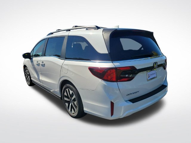 New 2027 Honda Odyssey EX-L image 14