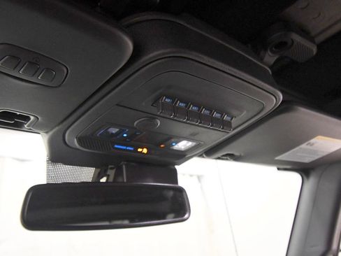 Used 2024 Ford Bronco Outer Banks AWD/4WD image 28