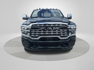 New 2025 RAM 3500 Longhorn w/ Max Tow Package video 2