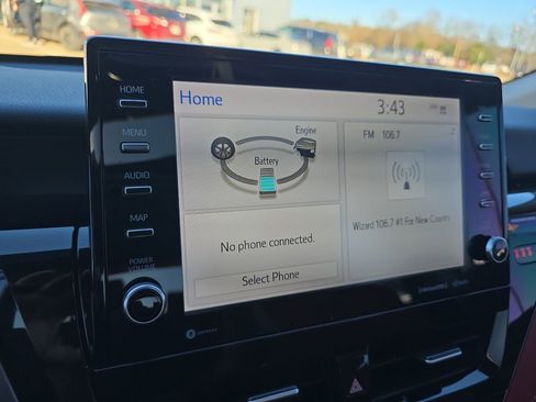 Used 2023 Toyota Camry XSE image 25