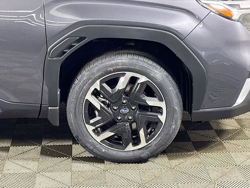 New 2026 Subaru Forester Limited image 24