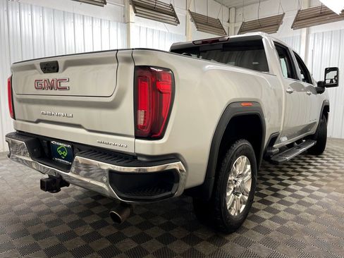 Certified 2022 GMC Sierra 2500 Denali AWD/4WD image 52