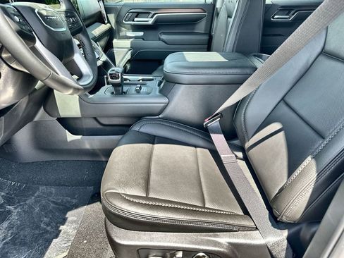 New 2026 GMC Sierra 1500 Denali w/ Denali Reserve Package image 24