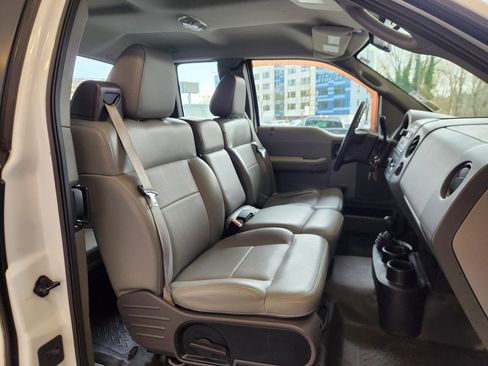 Used 2005 Ford F150 XL image 10