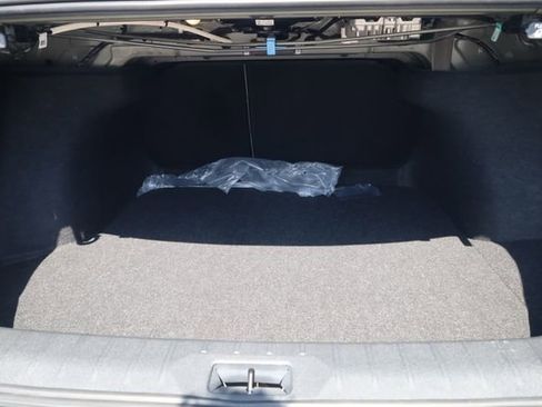 New 2026 Nissan Sentra SL w/ Floor Mat Package FWD image 23