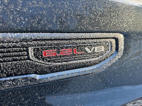 Used 2021 GMC Sierra 1500 AT4 image 31