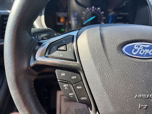 Certified 2024 Ford Edge SEL AWD/4WD image 34
