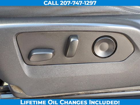 Used 2024 Chevrolet Silverado 3500 LT w/ Convenience Package AWD/4WD image 13