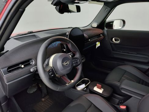 New 2026 MINI Cooper S image 13