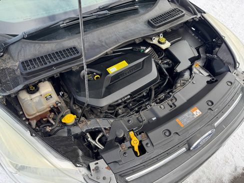 Used 2013 Ford Escape SE image 24