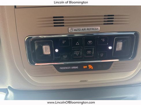 New 2025 Lincoln Corsair Reserve w/ Equipment Group 202A image 40