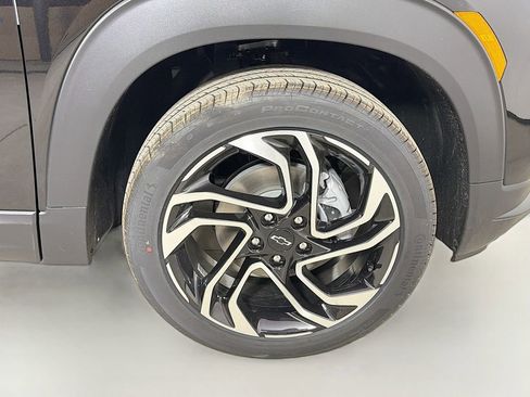 New 2026 Chevrolet TrailBlazer RS AWD/4WD image 25