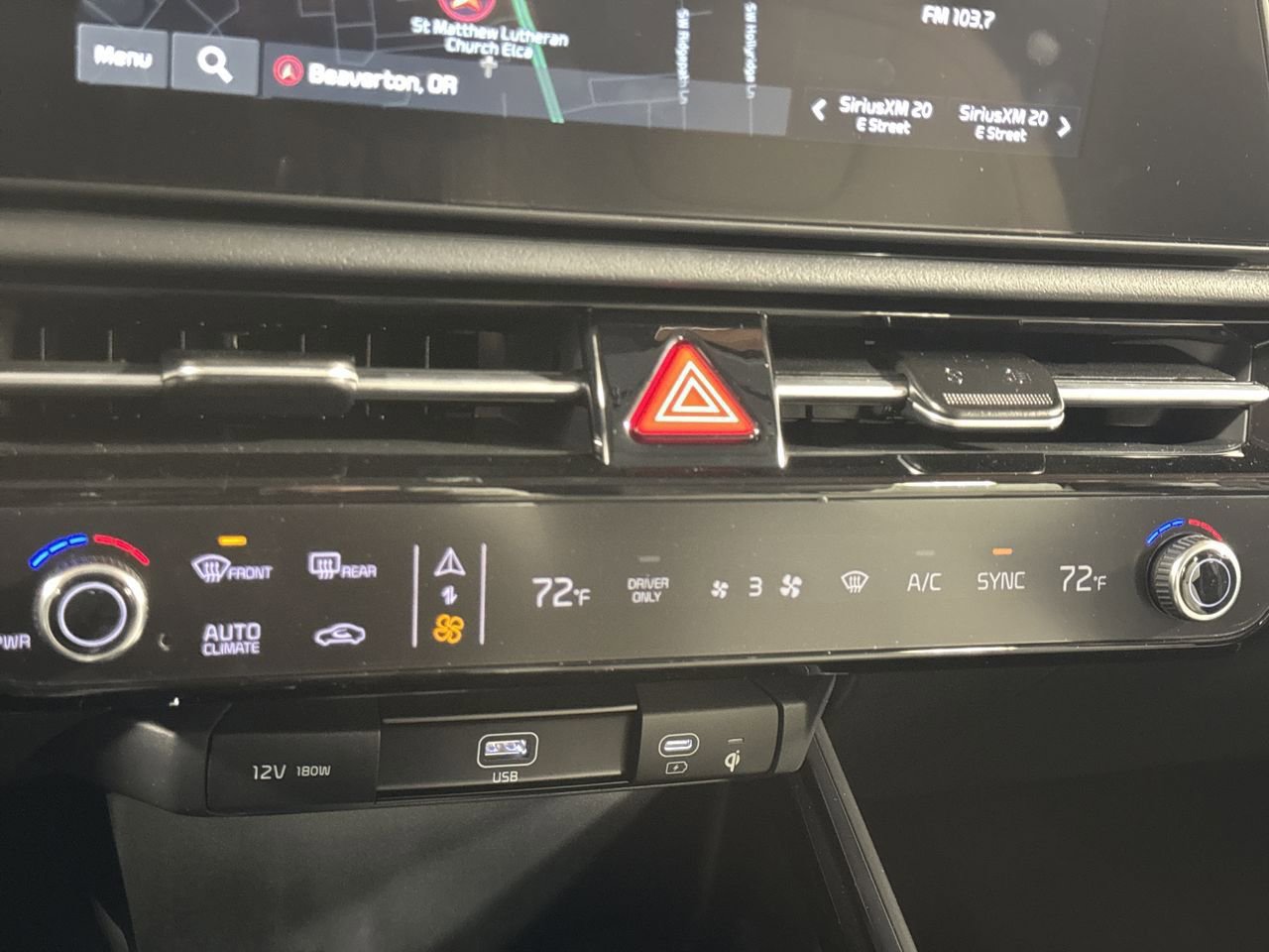 New 2026 Kia Niro EX FWD image 27