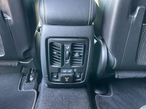 Certified 2024 Dodge Durango SRT w/ Black Package AWD/4WD image 36
