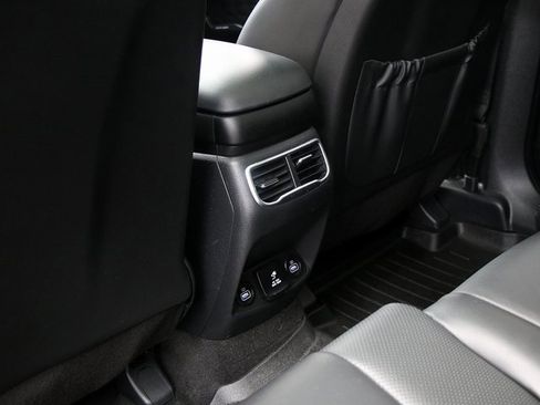 Used 2021 Hyundai Santa Fe Calligraphy image 13