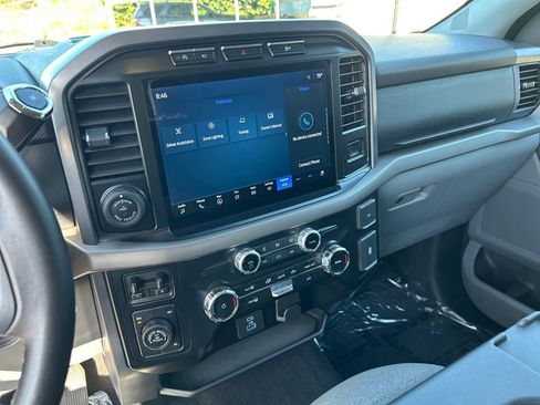 Used 2024 Ford F150 XLT w/ Tow/Haul Package AWD/4WD image 18