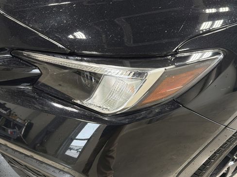 Certified 2023 Subaru WRX Premium AWD/4WD image 16