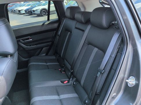 Used 2025 MAZDA CX-50 AWD 2.5 S w/ Weather Package image 14
