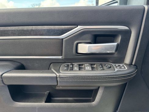 Used 2024 RAM 3500 Big Horn image 36