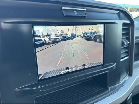 New 2026 Ford F350 XL w/ STX Appearance Package image 10