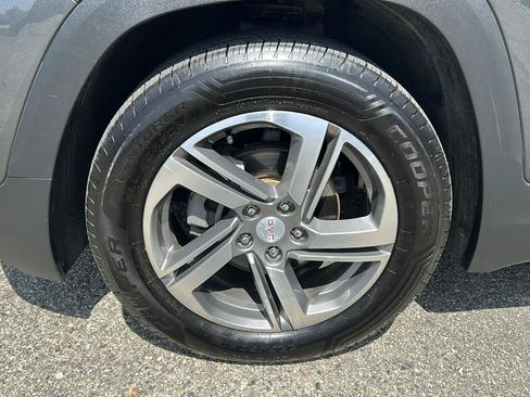 Used 2020 GMC Terrain SLT AWD/4WD image 31