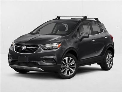 Used 2021 Buick Encore Preferred