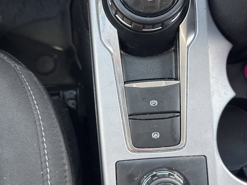 Used 2021 Ford Bronco Sport Big Bend AWD/4WD image 3
