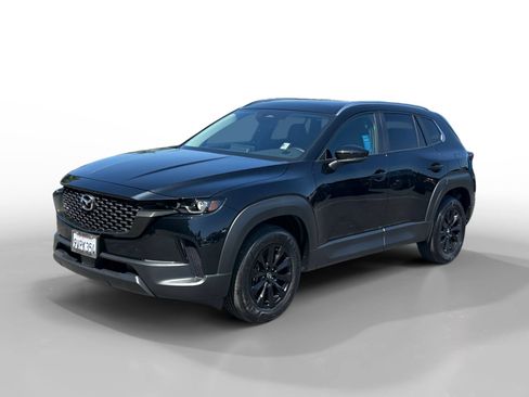 Used 2026 MAZDA CX-50 2.5 Hybrid w/ Preferred Pkg AWD/4WD image 1