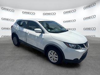 Used 2019 Nissan Rogue Sport S AWD/4WD video 1