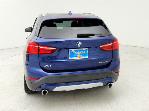 Used 2021 BMW X1 sDrive28i w/ Convenience Package image 5