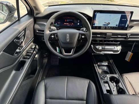 New 2025 Lincoln Corsair Grand Touring w/ Equipment Group 301A image 24