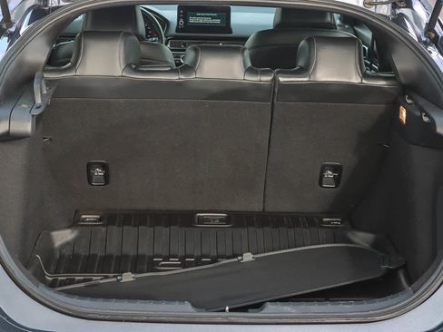 Used 2022 Honda Civic Sport Touring image 26