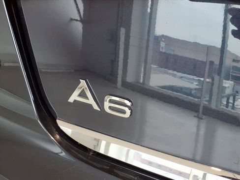 Used 2016 Audi A6 2.0T Premium Plus w/ Premium Plus Package image 18