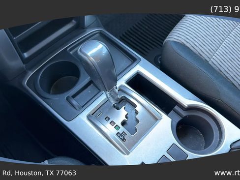 Used 2016 Toyota 4Runner SR5 image 45