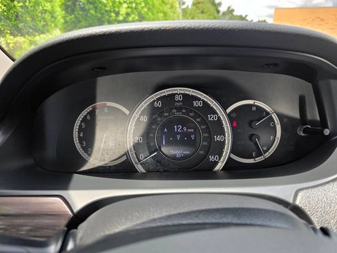 Used 2017 Honda Accord Touring image 17