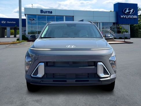 New 2026 Hyundai Kona SEL Sport image 12